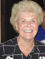 Gloria Walsh