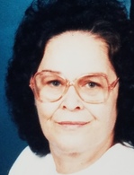 Shirley Kleintop